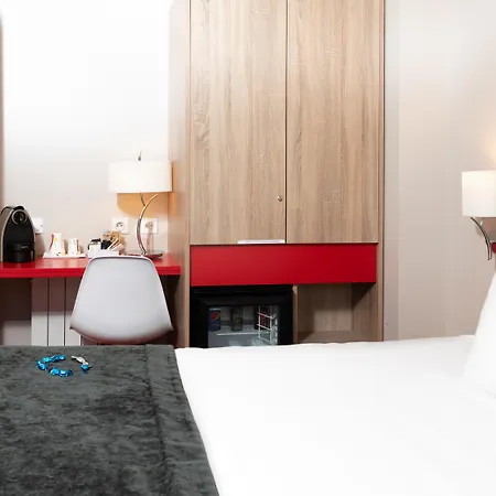 Sowell Hotels Le Parc & Spa-3
